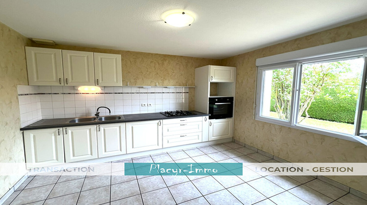 Ma-Cabane - Vente Appartement FEILLENS, 61 m²