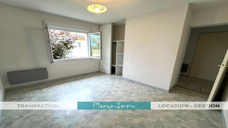 Ma-Cabane - Vente Appartement FEILLENS, 61 m²