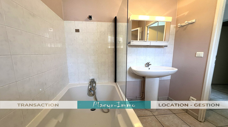 Ma-Cabane - Vente Appartement FEILLENS, 61 m²
