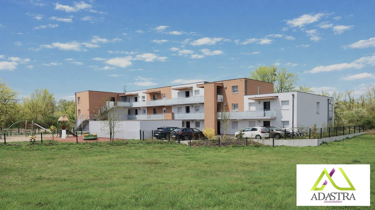 Ma-Cabane - Vente Appartement Feldkirch, 61 m²