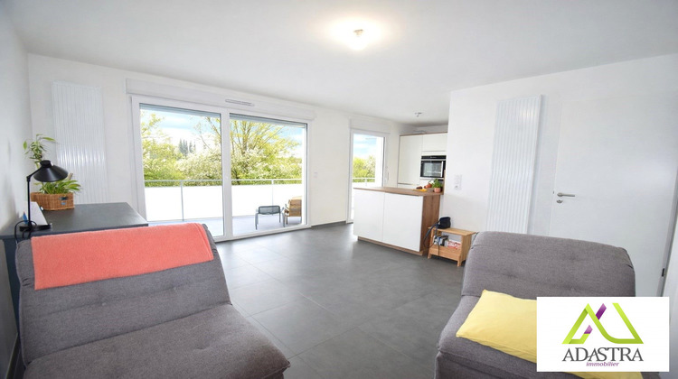 Ma-Cabane - Vente Appartement Feldkirch, 61 m²