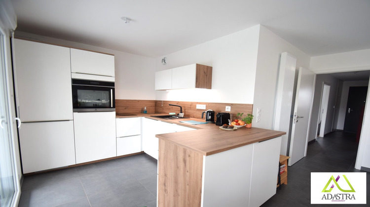 Ma-Cabane - Vente Appartement Feldkirch, 61 m²