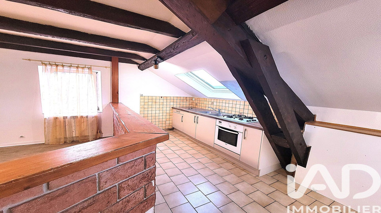 Ma-Cabane - Vente Appartement Fellering, 68 m²