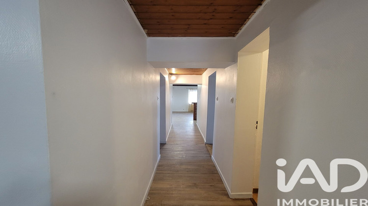 Ma-Cabane - Vente Appartement Fellering, 68 m²