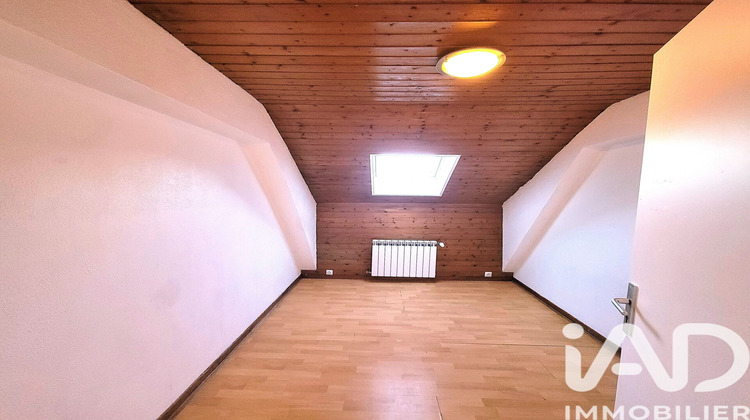 Ma-Cabane - Vente Appartement Fellering, 68 m²
