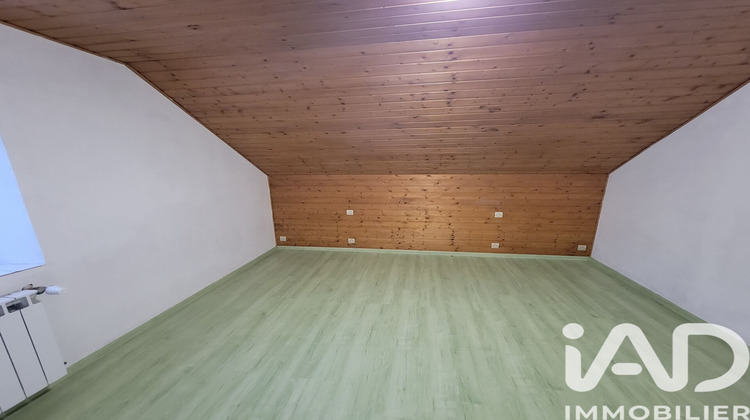 Ma-Cabane - Vente Appartement Fellering, 68 m²