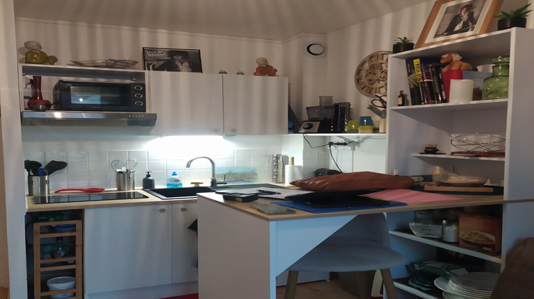 Ma-Cabane - Vente Appartement FELLETIN, 17 m²