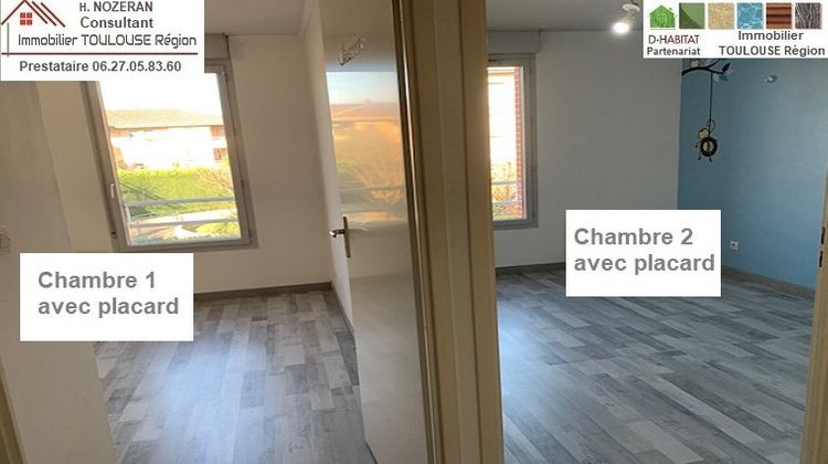 Ma-Cabane - Vente Appartement Fenouillet, 61 m²