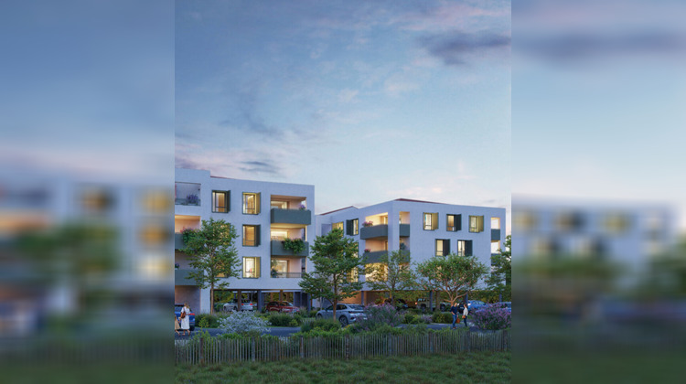 Ma-Cabane - Vente Appartement FENOUILLET, 63 m²