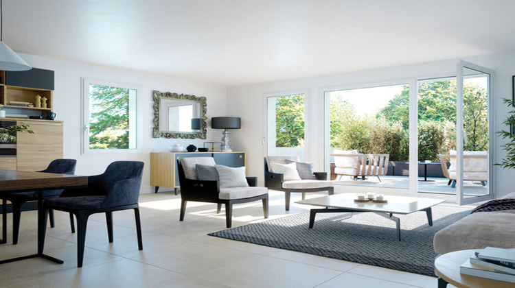 Ma-Cabane - Vente Appartement FENOUILLET, 79 m²