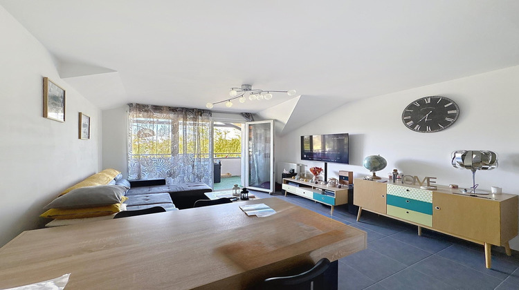 Ma-Cabane - Vente Appartement Fenouillet, 62 m²