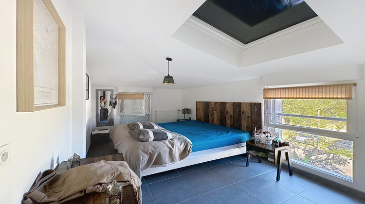 Ma-Cabane - Vente Appartement Fenouillet, 62 m²