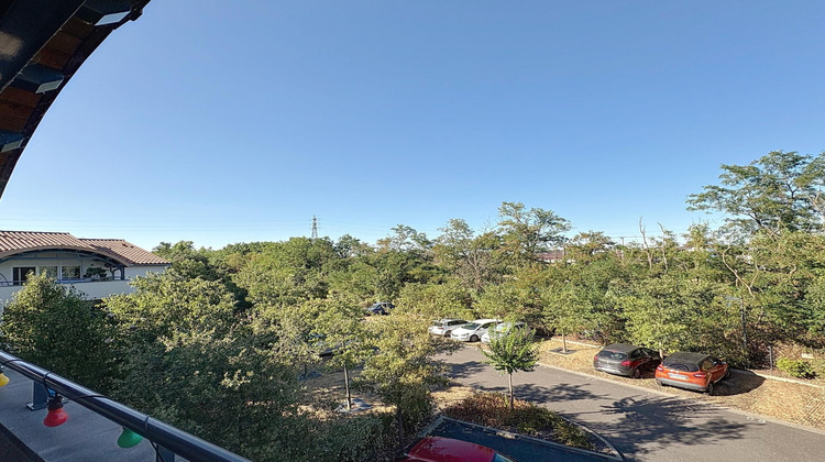 Ma-Cabane - Vente Appartement Fenouillet, 62 m²