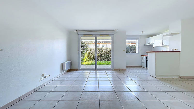 Ma-Cabane - Vente Appartement FENOUILLET, 27 m²