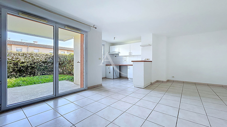 Ma-Cabane - Vente Appartement FENOUILLET, 27 m²