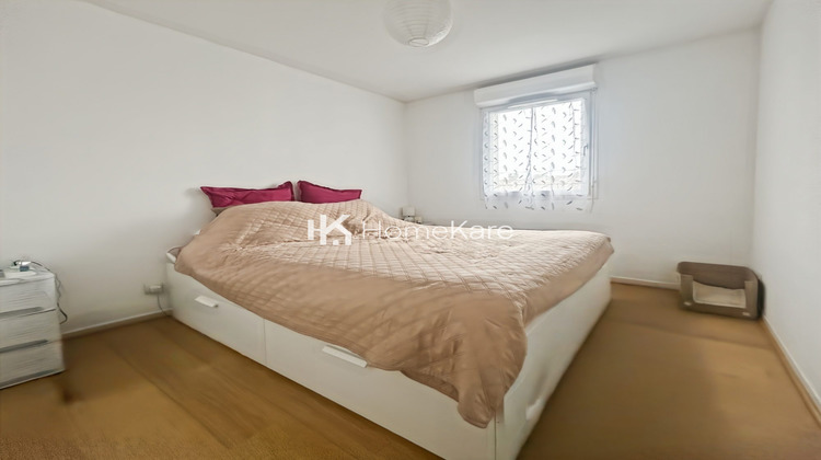 Ma-Cabane - Vente Appartement Fenouillet, 43 m²