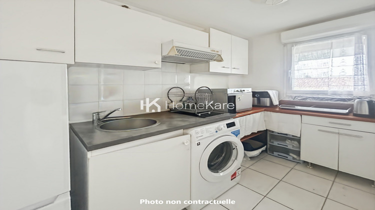 Ma-Cabane - Vente Appartement Fenouillet, 43 m²