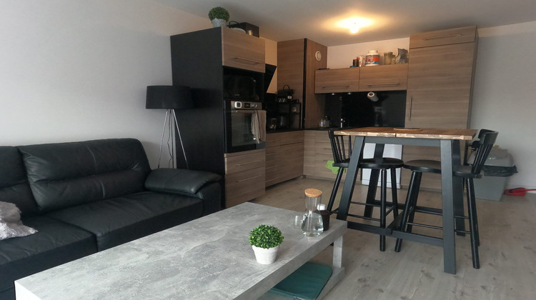 Ma-Cabane - Vente Appartement Fenouillet, 35 m²