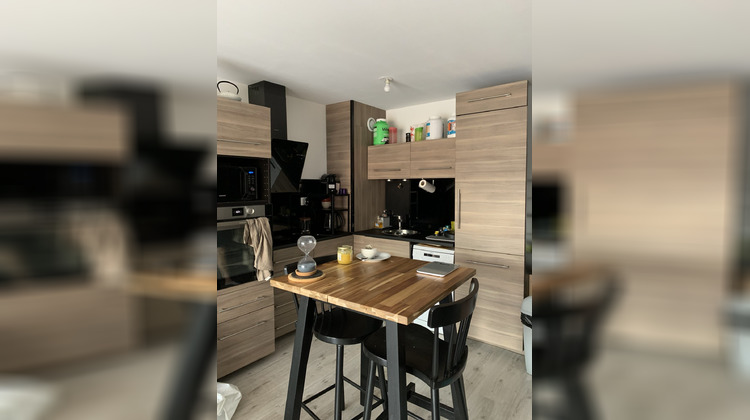 Ma-Cabane - Vente Appartement Fenouillet, 35 m²