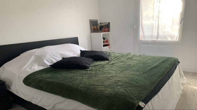 Ma-Cabane - Vente Appartement Fenouillet, 35 m²