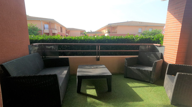 Ma-Cabane - Vente Appartement Fenouillet, 35 m²