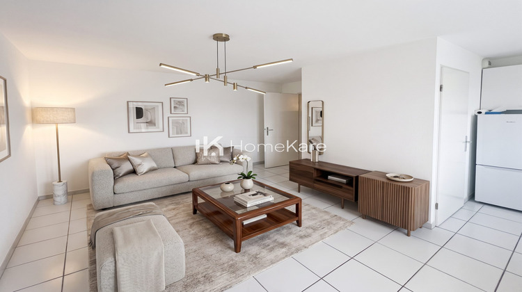 Ma-Cabane - Vente Appartement Fenouillet, 43 m²