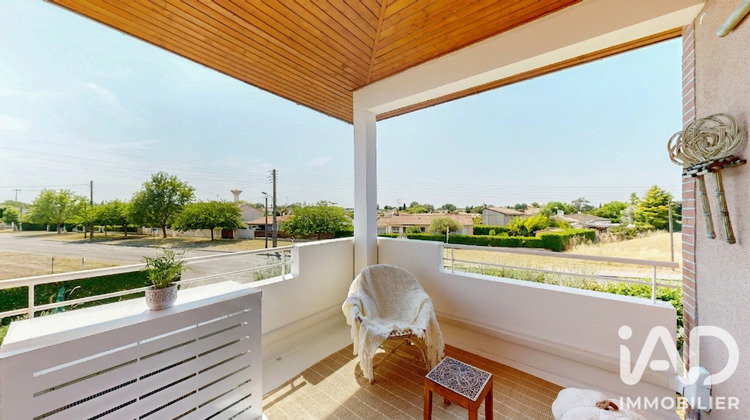 Ma-Cabane - Vente Appartement Fenouillet, 62 m²