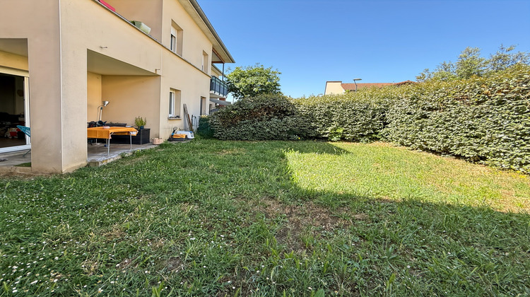 Ma-Cabane - Vente Appartement Fenouillet, 45 m²