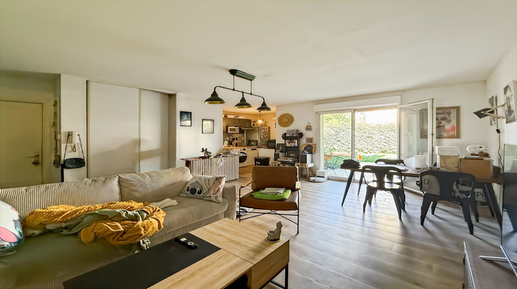 Ma-Cabane - Vente Appartement Fenouillet, 45 m²