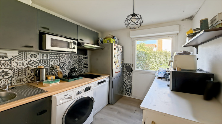 Ma-Cabane - Vente Appartement Fenouillet, 45 m²