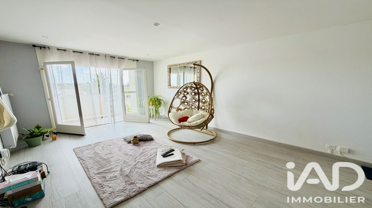 Ma-Cabane - Vente Appartement Fenouillet, 62 m²