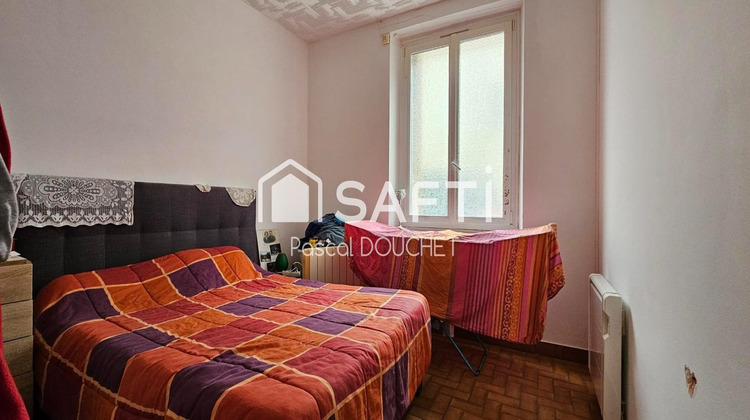 Ma-Cabane - Vente Appartement Fere-en-Tardenois, 63 m²