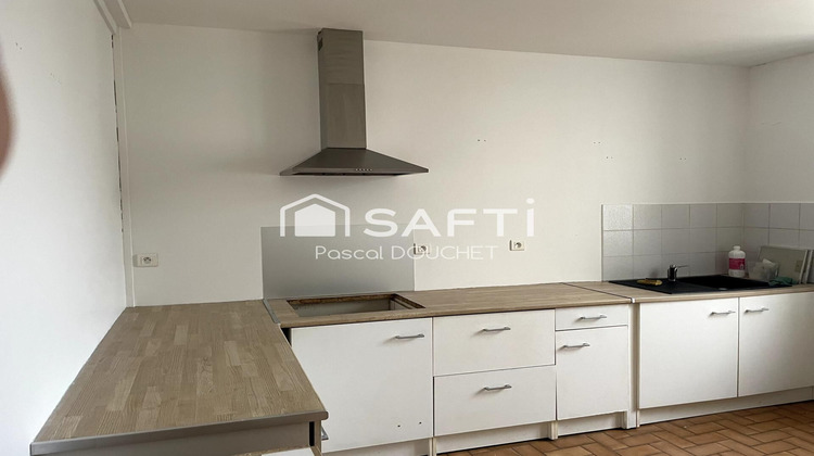 Ma-Cabane - Vente Appartement Fere-en-Tardenois, 63 m²