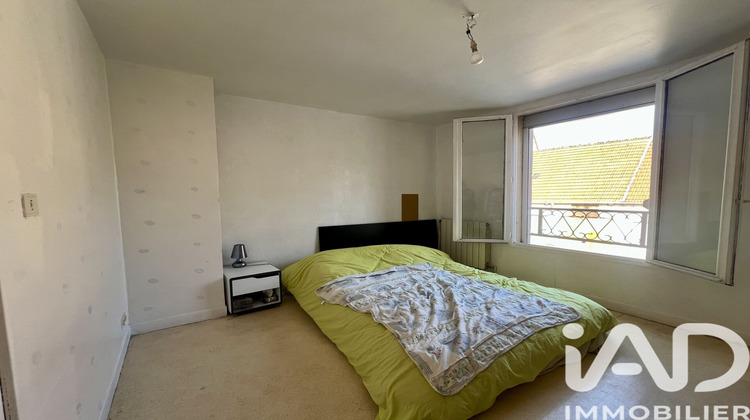 Ma-Cabane - Vente Appartement Fère-en-Tardenois, 113 m²