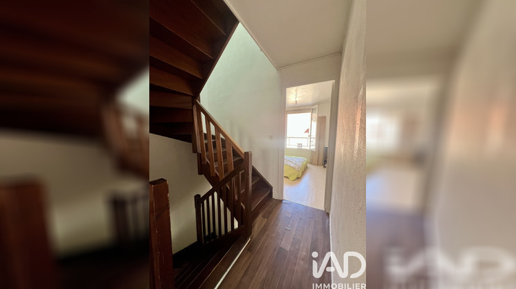 Ma-Cabane - Vente Appartement Fère-en-Tardenois, 113 m²