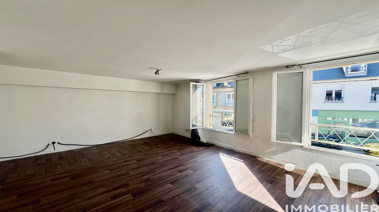 Ma-Cabane - Vente Appartement Fère-en-Tardenois, 113 m²
