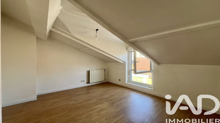 Ma-Cabane - Vente Appartement Fère-en-Tardenois, 113 m²
