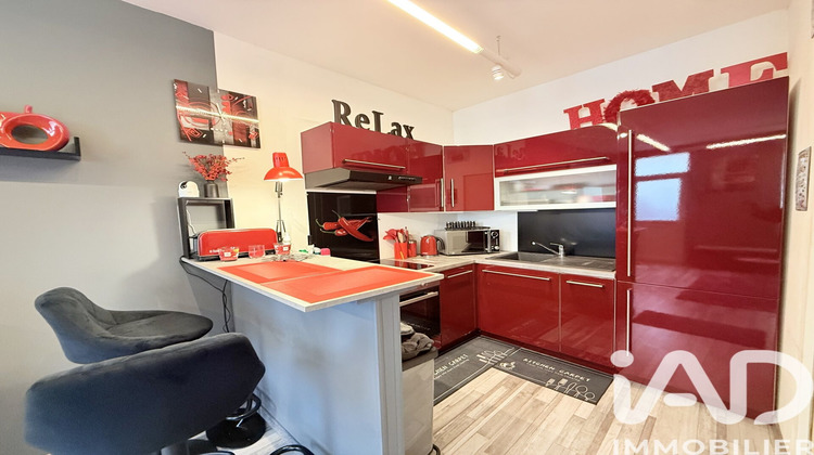 Ma-Cabane - Vente Appartement Fère-en-Tardenois, 20 m²