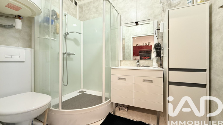 Ma-Cabane - Vente Appartement Fère-en-Tardenois, 20 m²