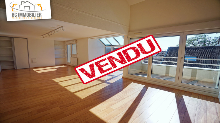 Ma-Cabane - Vente Appartement Ferney-Voltaire, 130 m²