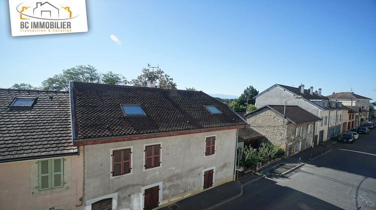 Ma-Cabane - Vente Appartement Ferney-Voltaire, 130 m²