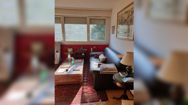 Ma-Cabane - Vente Appartement Ferney-Voltaire, 68 m²