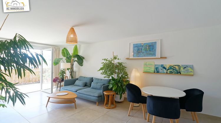 Ma-Cabane - Vente Appartement Ferney-Voltaire, 87 m²