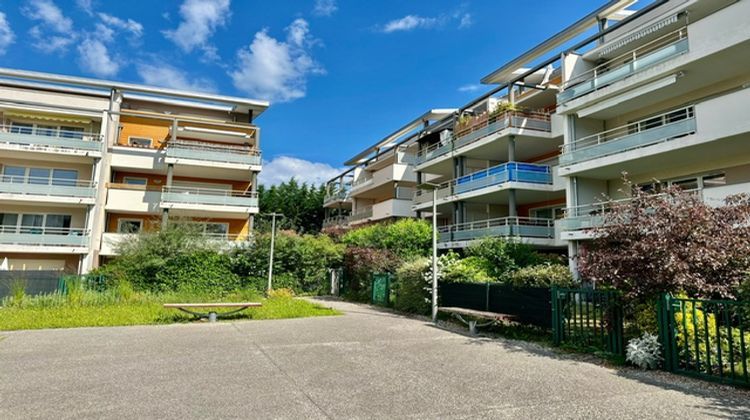 Ma-Cabane - Vente Appartement Ferney-Voltaire, 69 m²