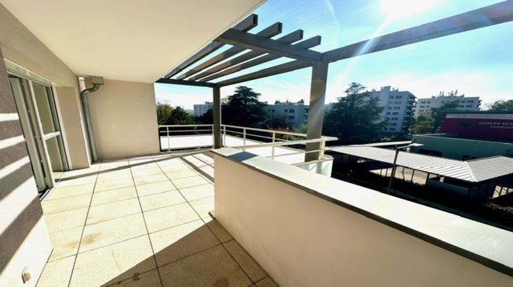 Ma-Cabane - Vente Appartement Ferney-Voltaire, 87 m²