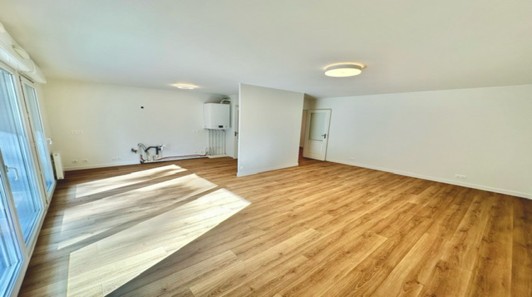 Ma-Cabane - Vente Appartement Ferney-Voltaire, 95 m²