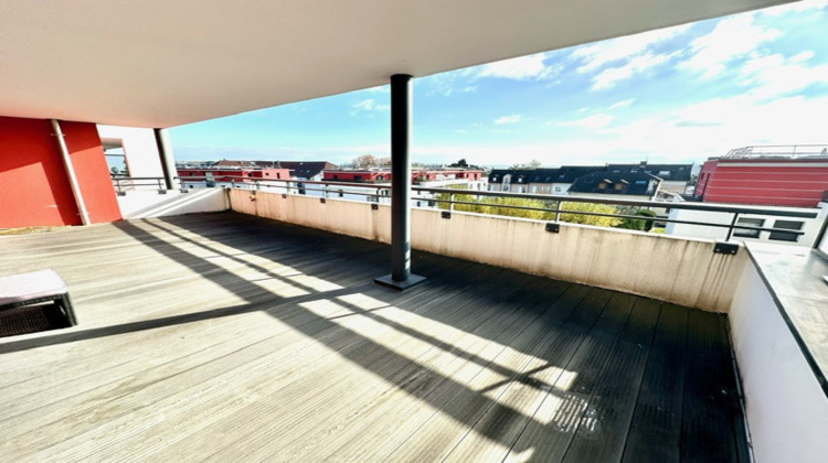 Ma-Cabane - Vente Appartement Ferney-Voltaire, 115 m²