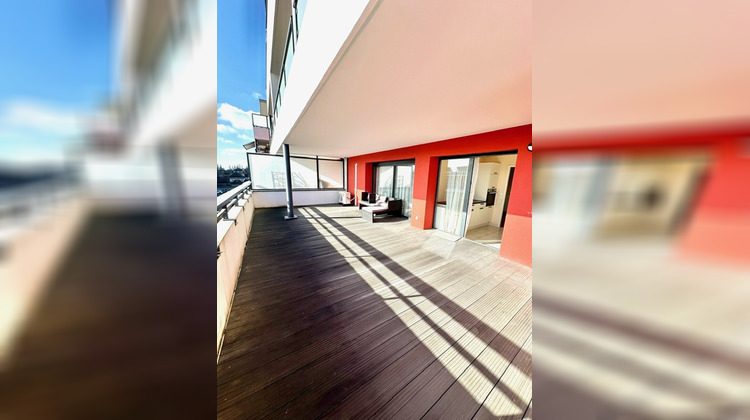 Ma-Cabane - Vente Appartement Ferney-Voltaire, 115 m²