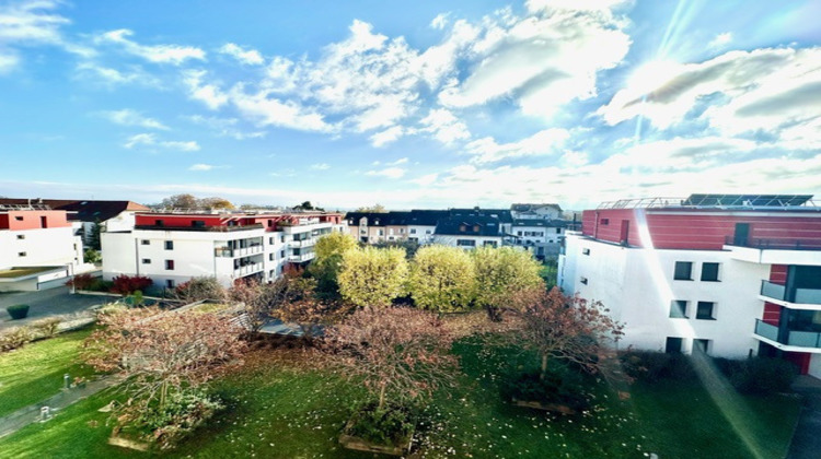 Ma-Cabane - Vente Appartement Ferney-Voltaire, 115 m²