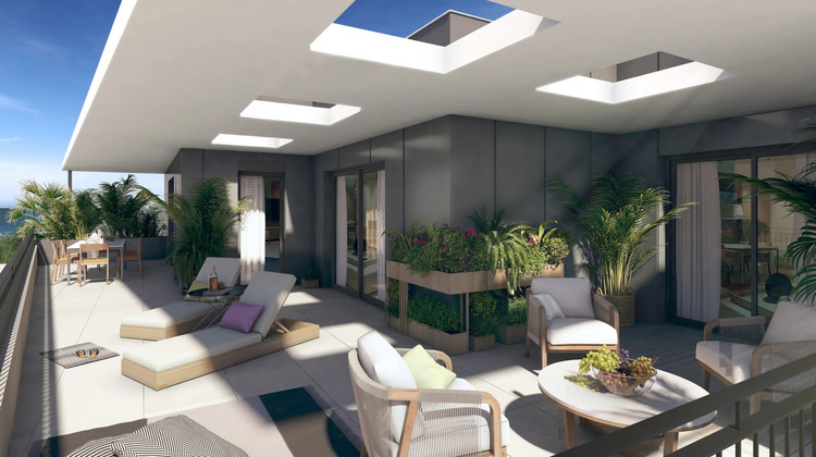 Ma-Cabane - Vente Appartement Ferney-Voltaire, 121 m²